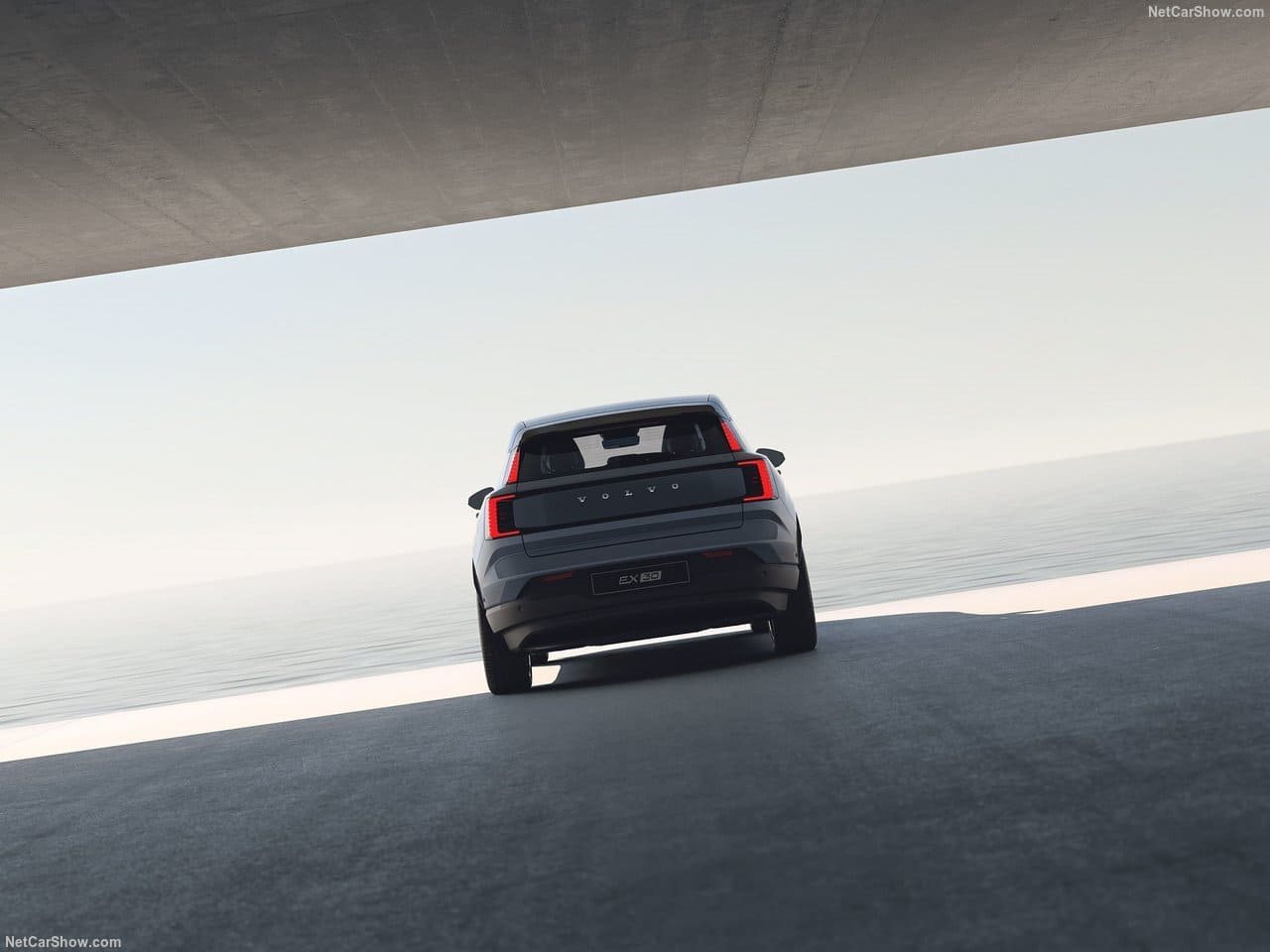 2024 - VOLVO EX30, foto 139