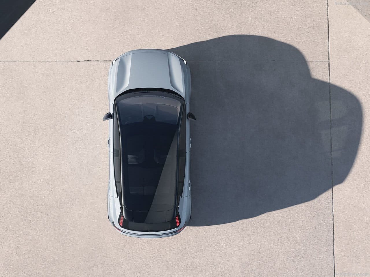 2024 - VOLVO EX30, foto 141
