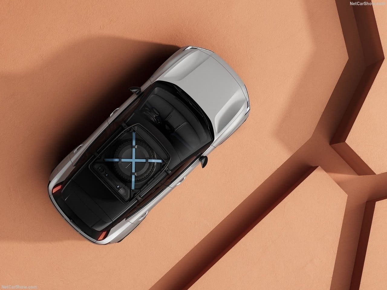 2024 - VOLVO EX30, foto 142