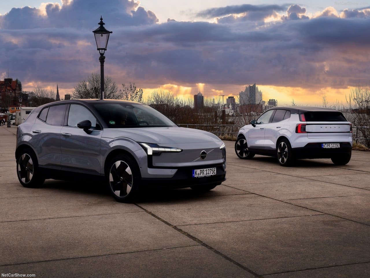 2024 - VOLVO EX30, foto 146