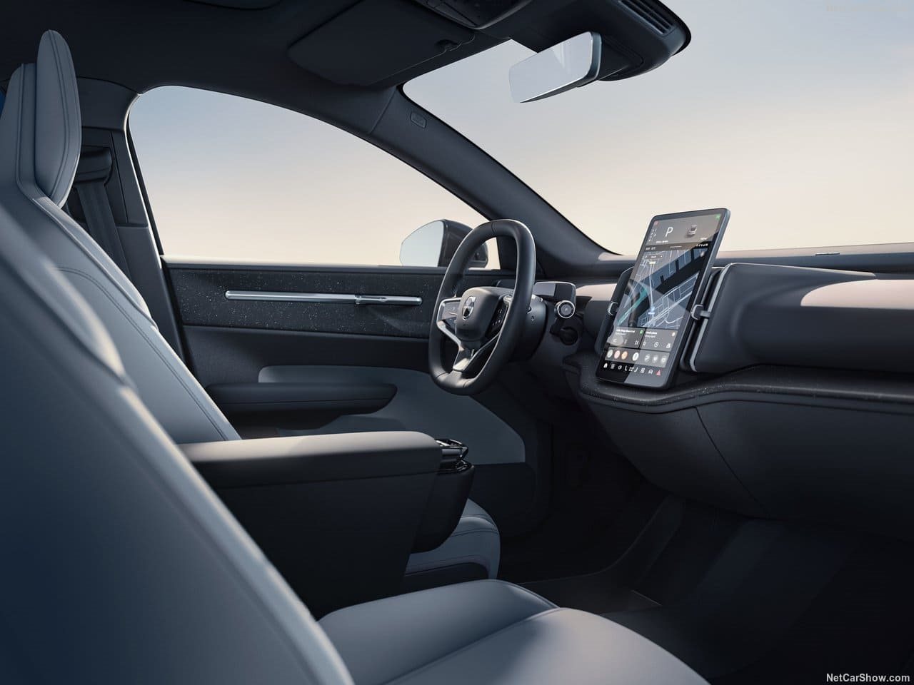 2024 - VOLVO EX30, foto 154