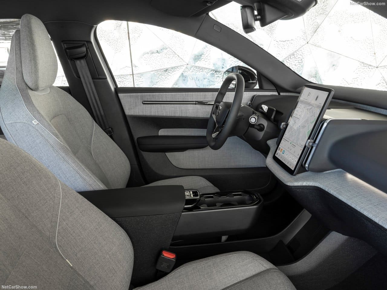 2024 - VOLVO EX30, foto 161