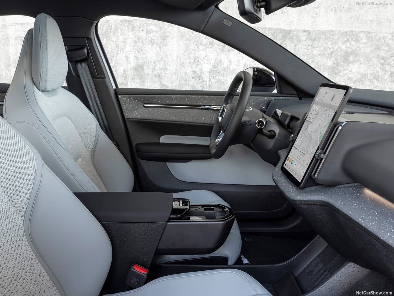 2024 - VOLVO EX30, foto 162