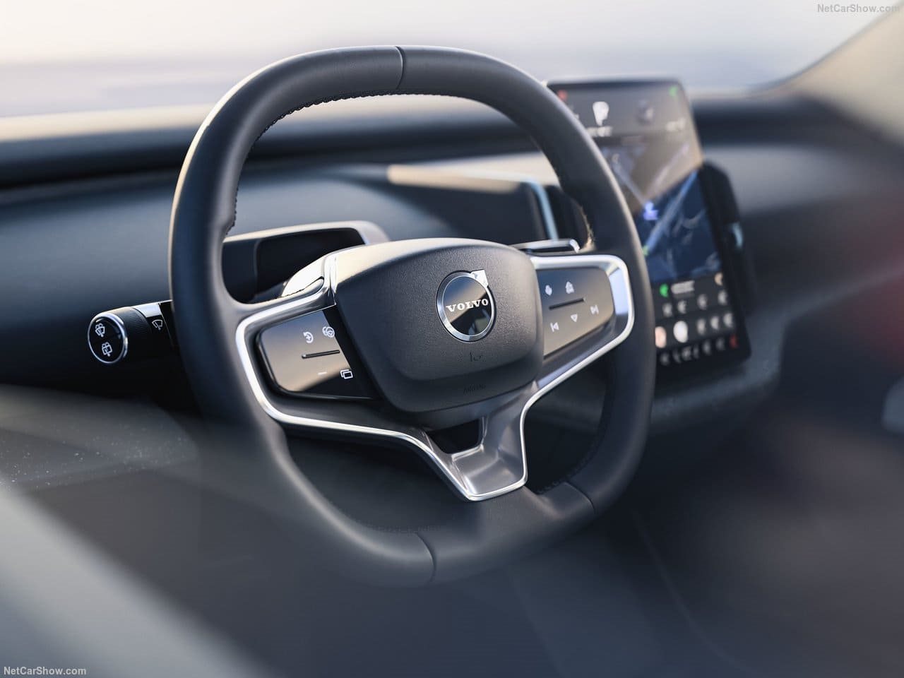 2024 - VOLVO EX30, foto 165