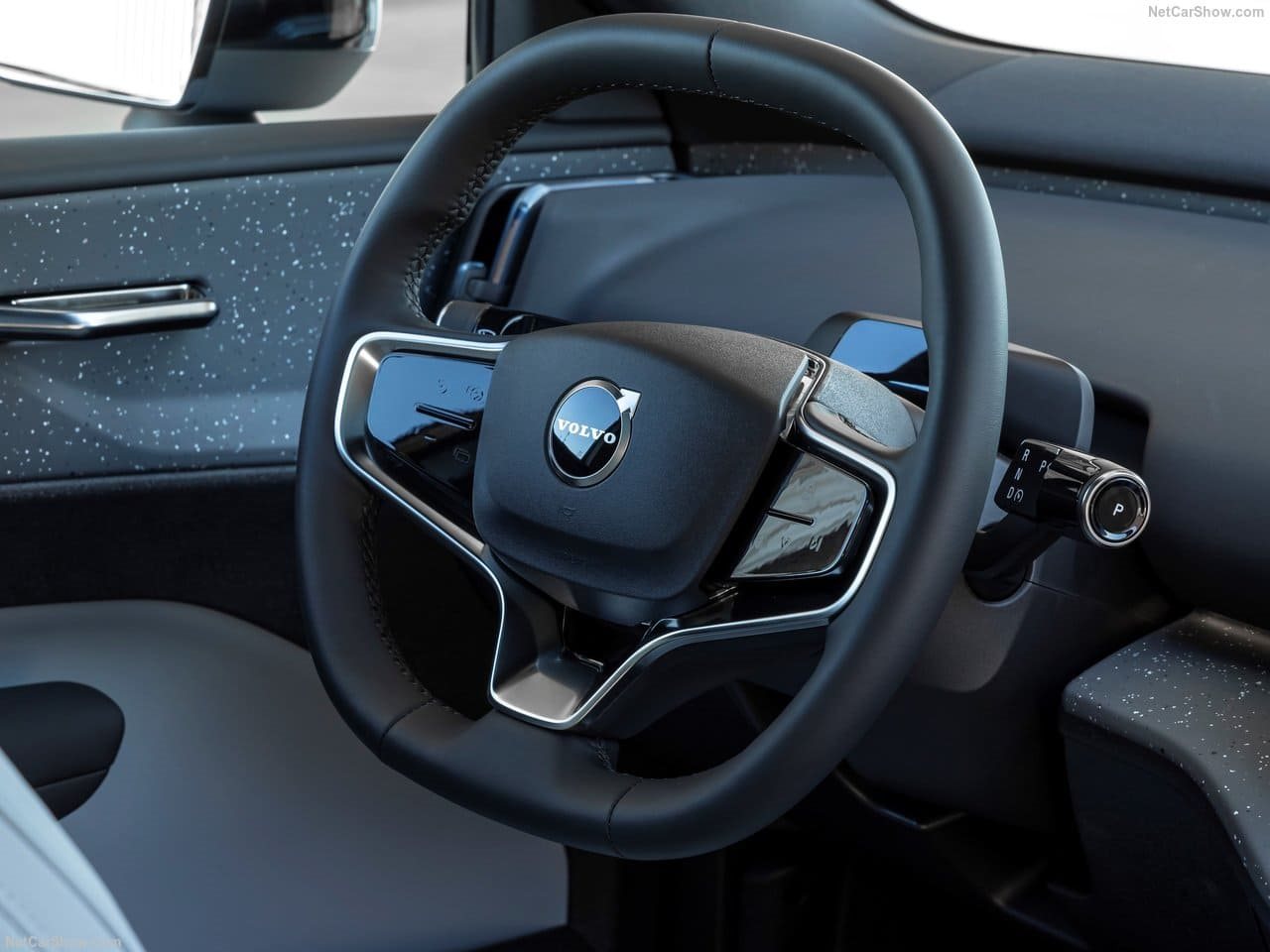 2024 - VOLVO EX30, foto 166