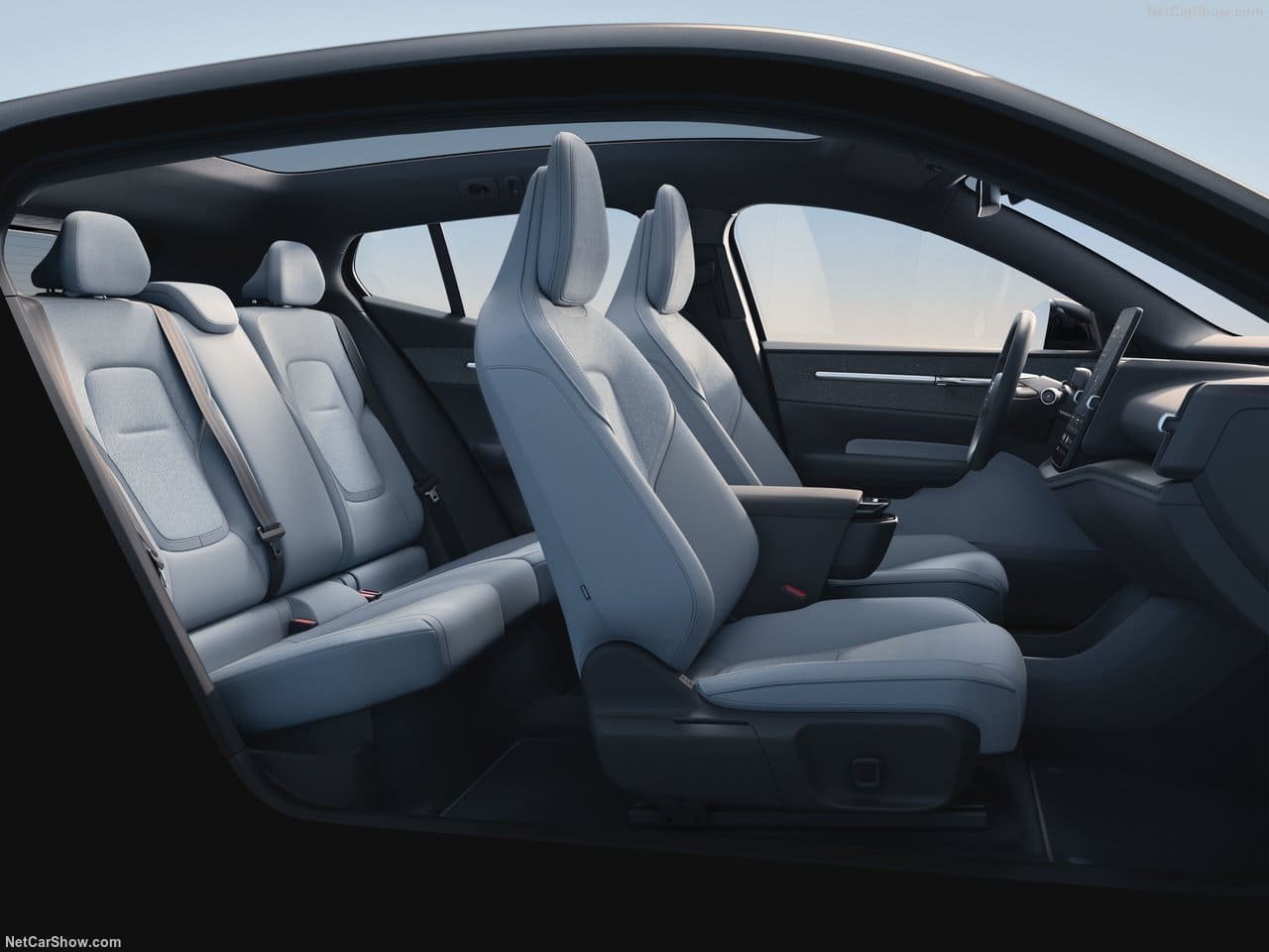 2024 - VOLVO EX30, foto 167