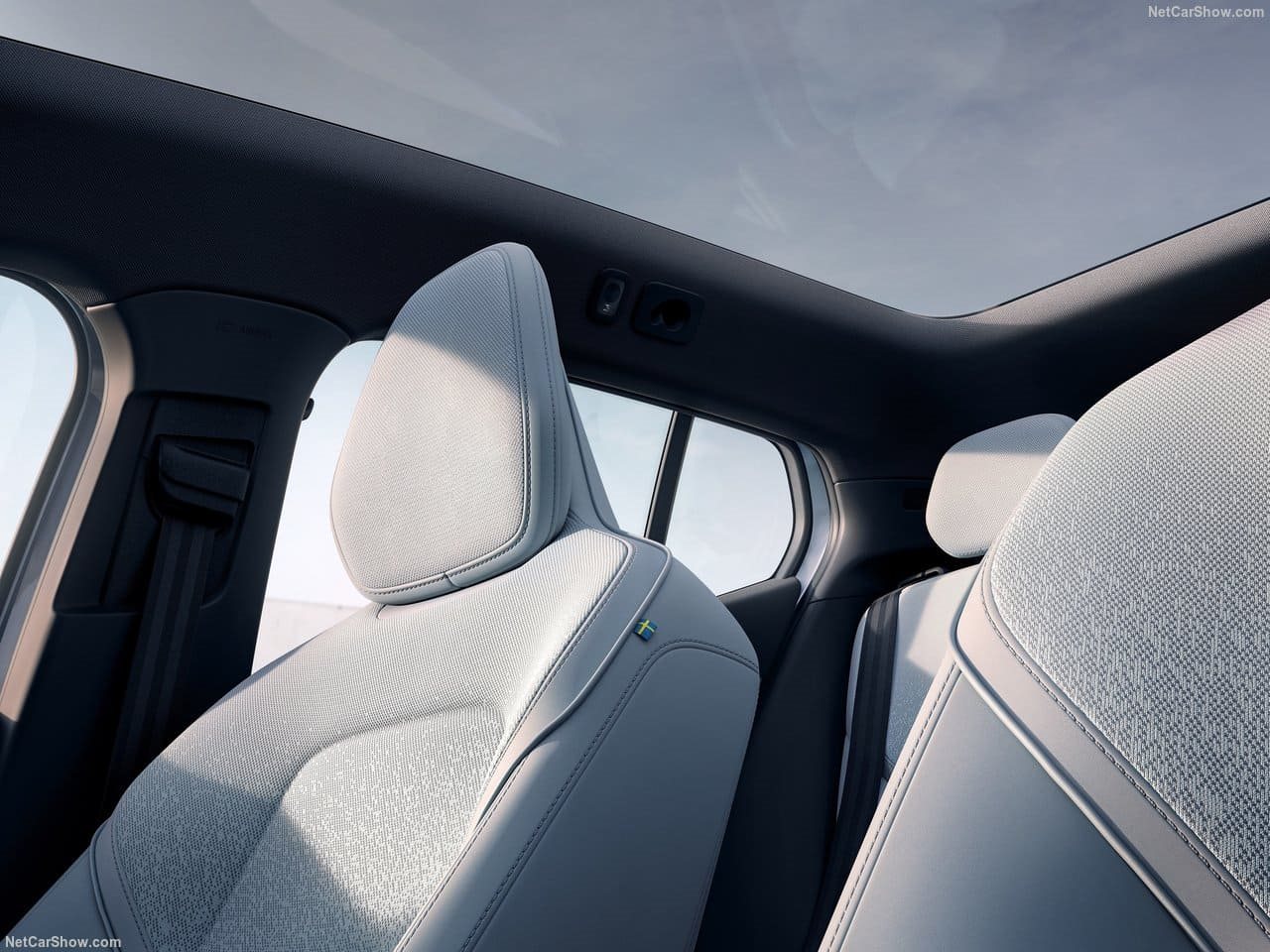 2024 - VOLVO EX30, foto 168