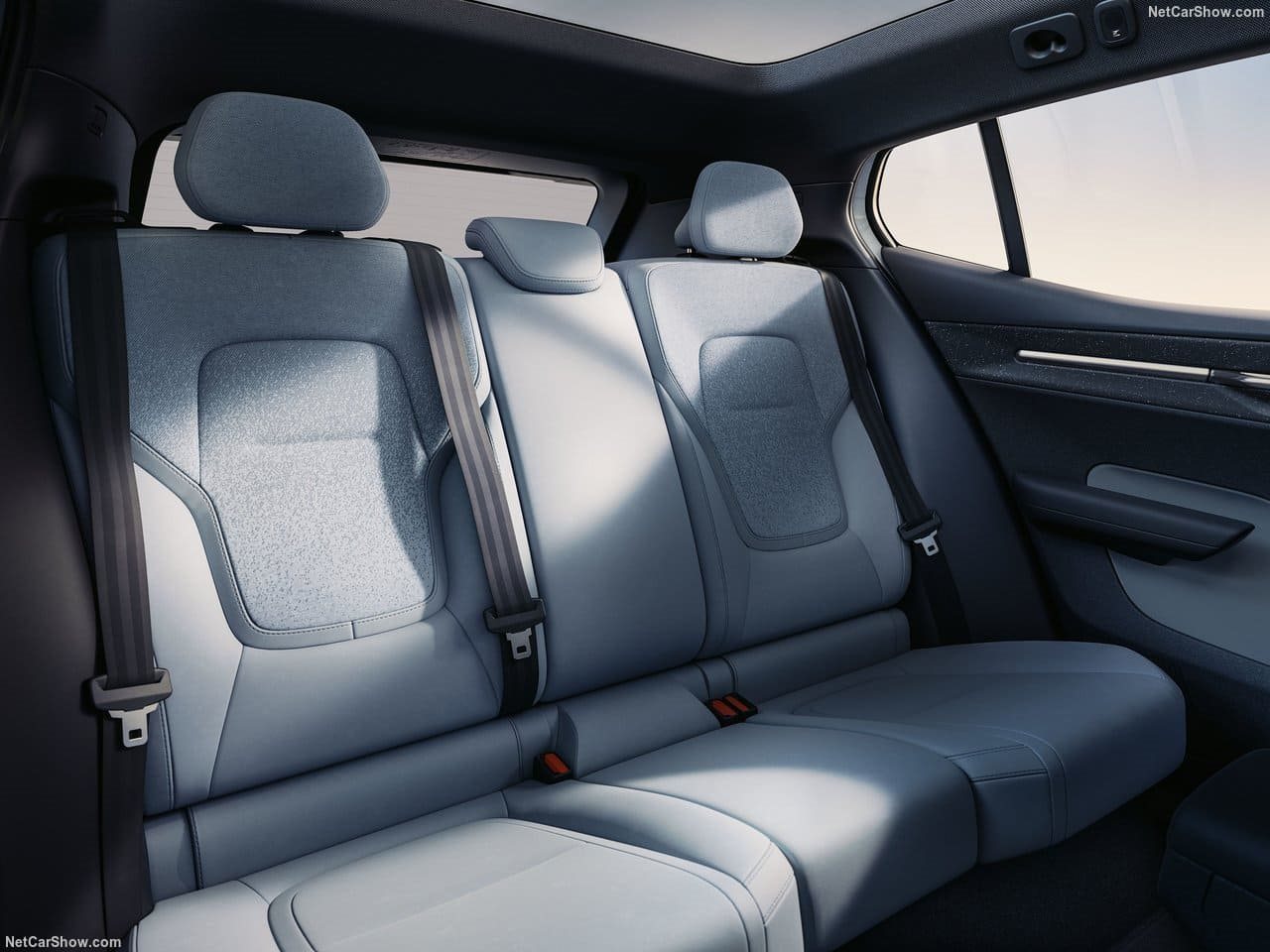2024 - VOLVO EX30, foto 169