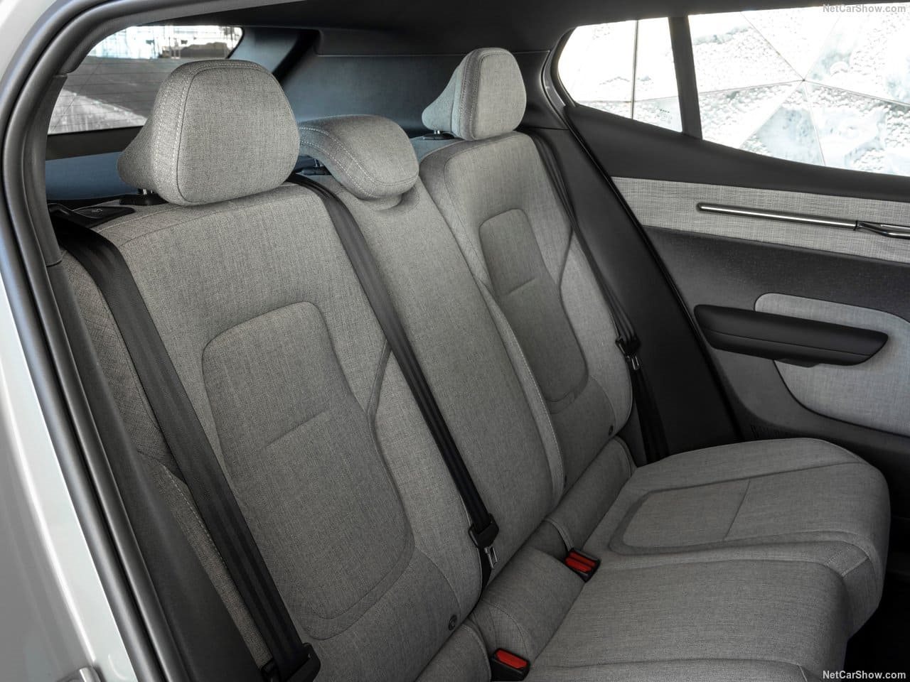 2024 - VOLVO EX30, foto 171