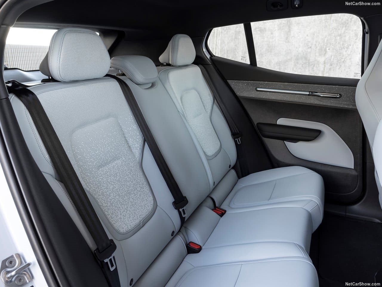 2024 - VOLVO EX30, foto 172