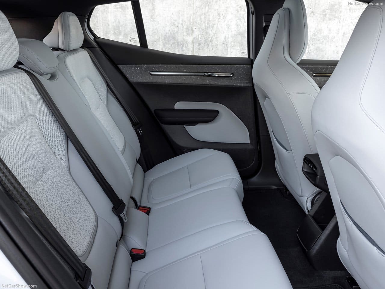 2024 - VOLVO EX30, foto 173
