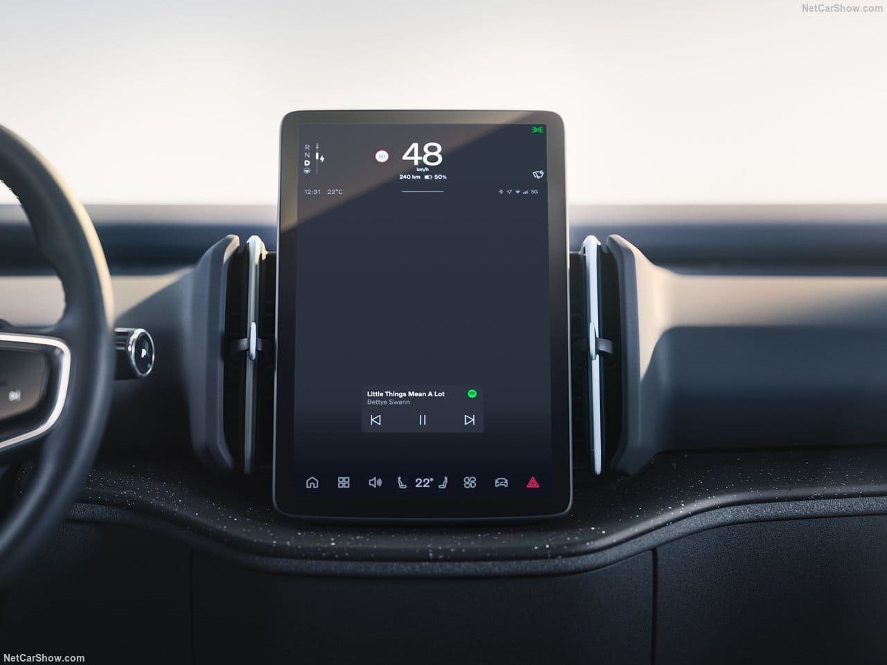 2024 - VOLVO EX30, foto 178
