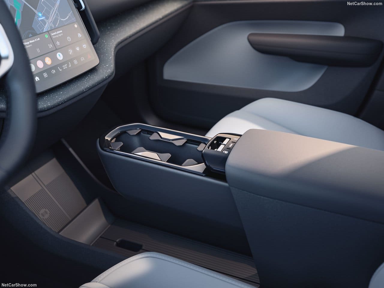 2024 - VOLVO EX30, foto 180