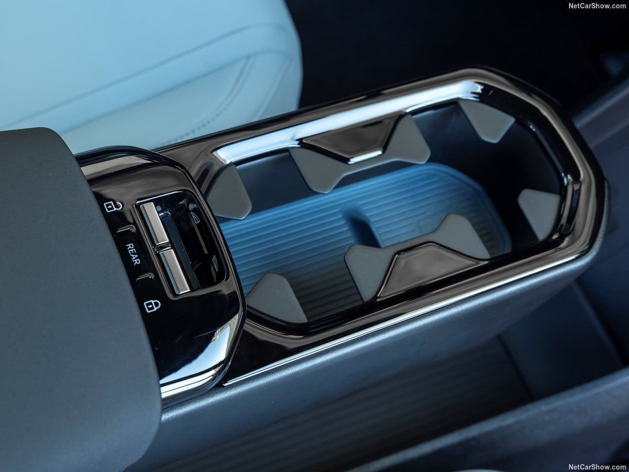 2024 - VOLVO EX30, foto 184