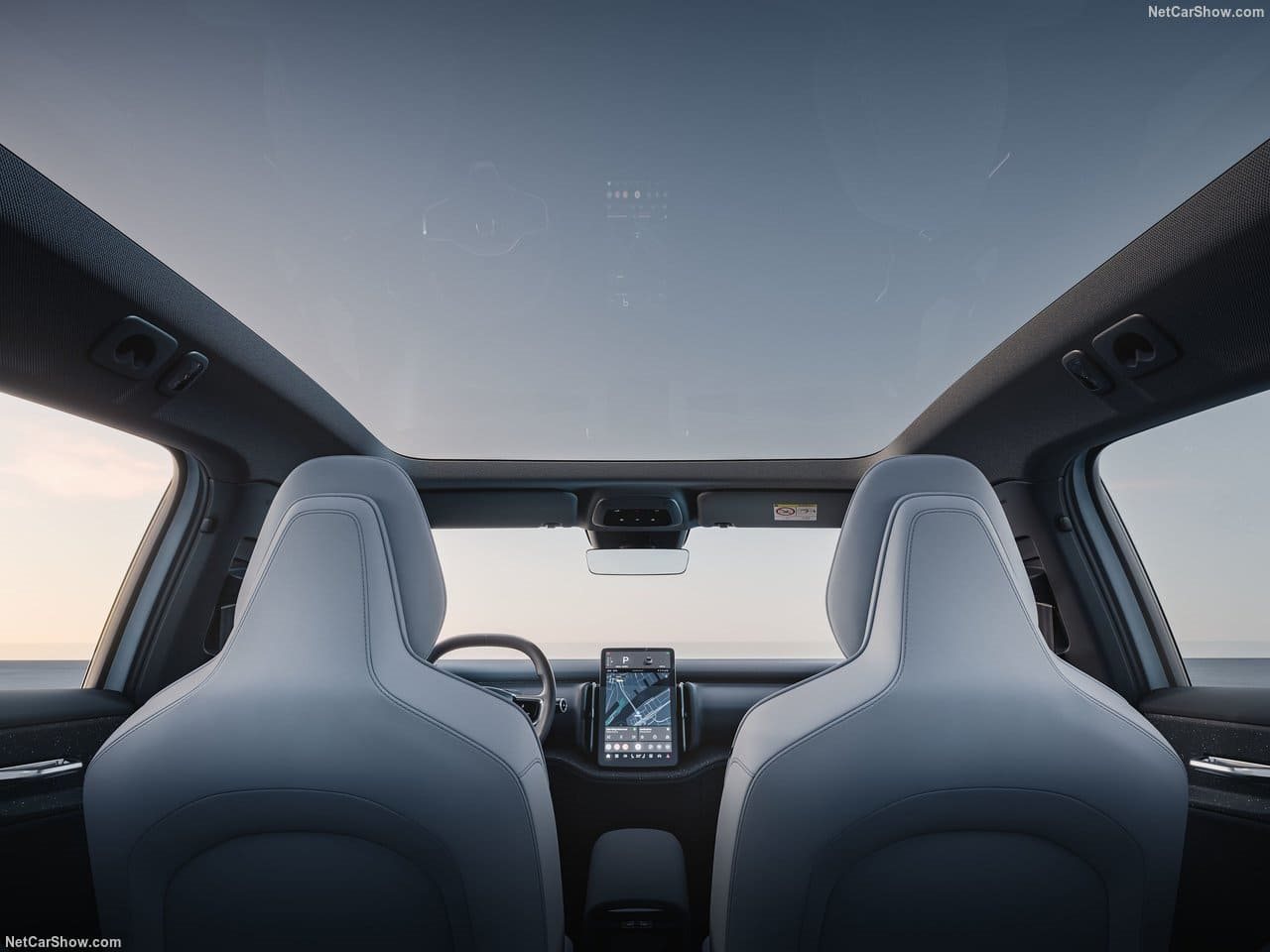 2024 - VOLVO EX30, foto 186