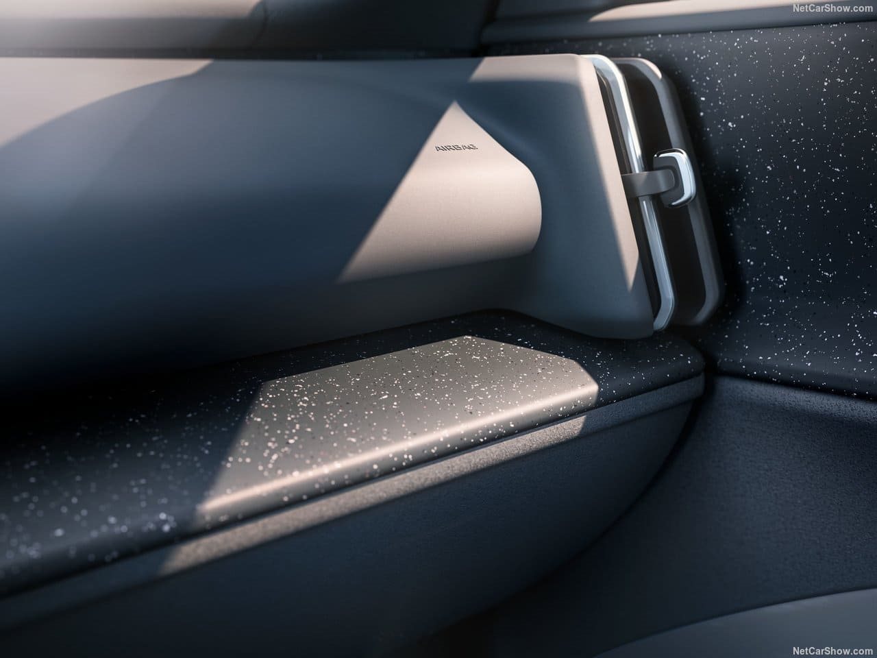 2024 - VOLVO EX30, foto 190