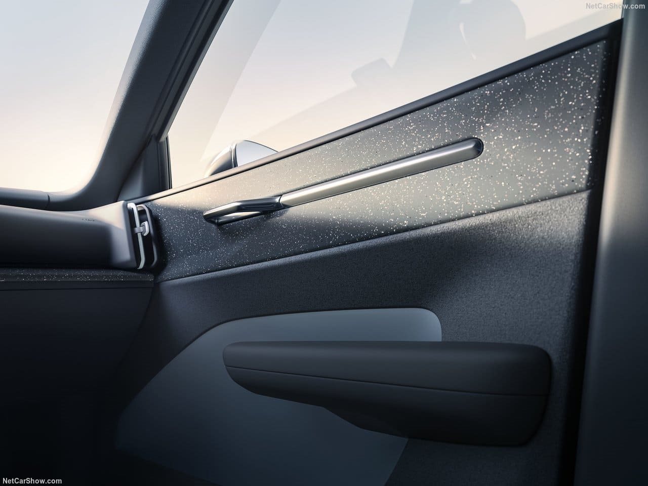2024 - VOLVO EX30, foto 193