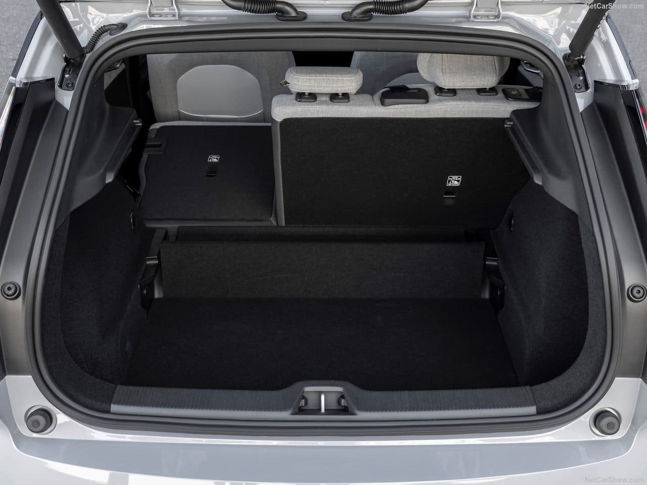 2024 - VOLVO EX30, foto 206