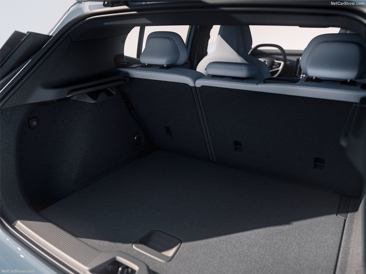 2024 - VOLVO EX30, foto 207