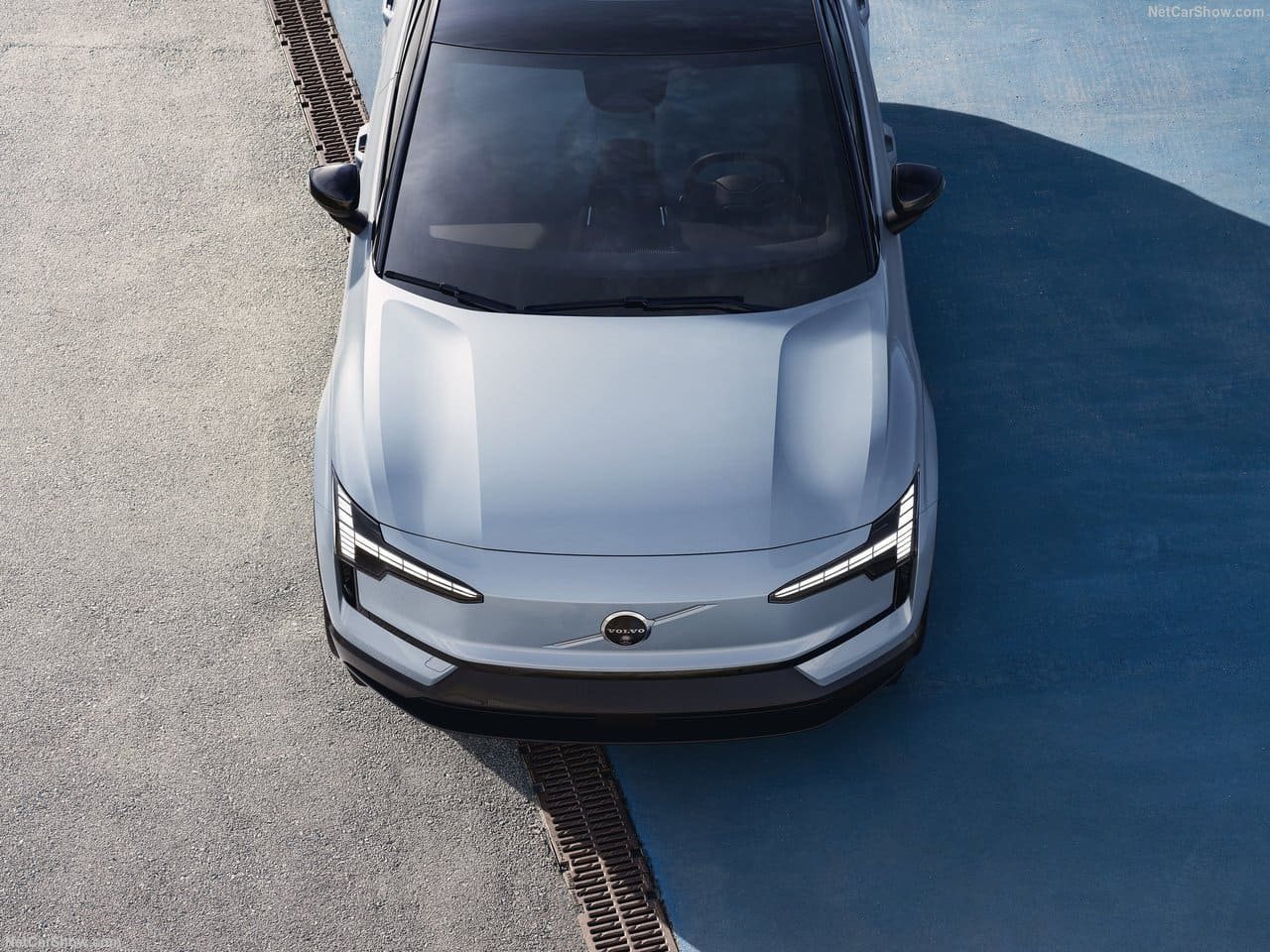 2024 - VOLVO EX30, foto 208