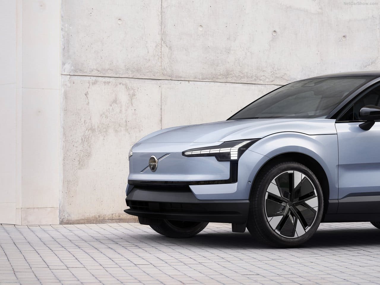 2024 - VOLVO EX30, foto 209