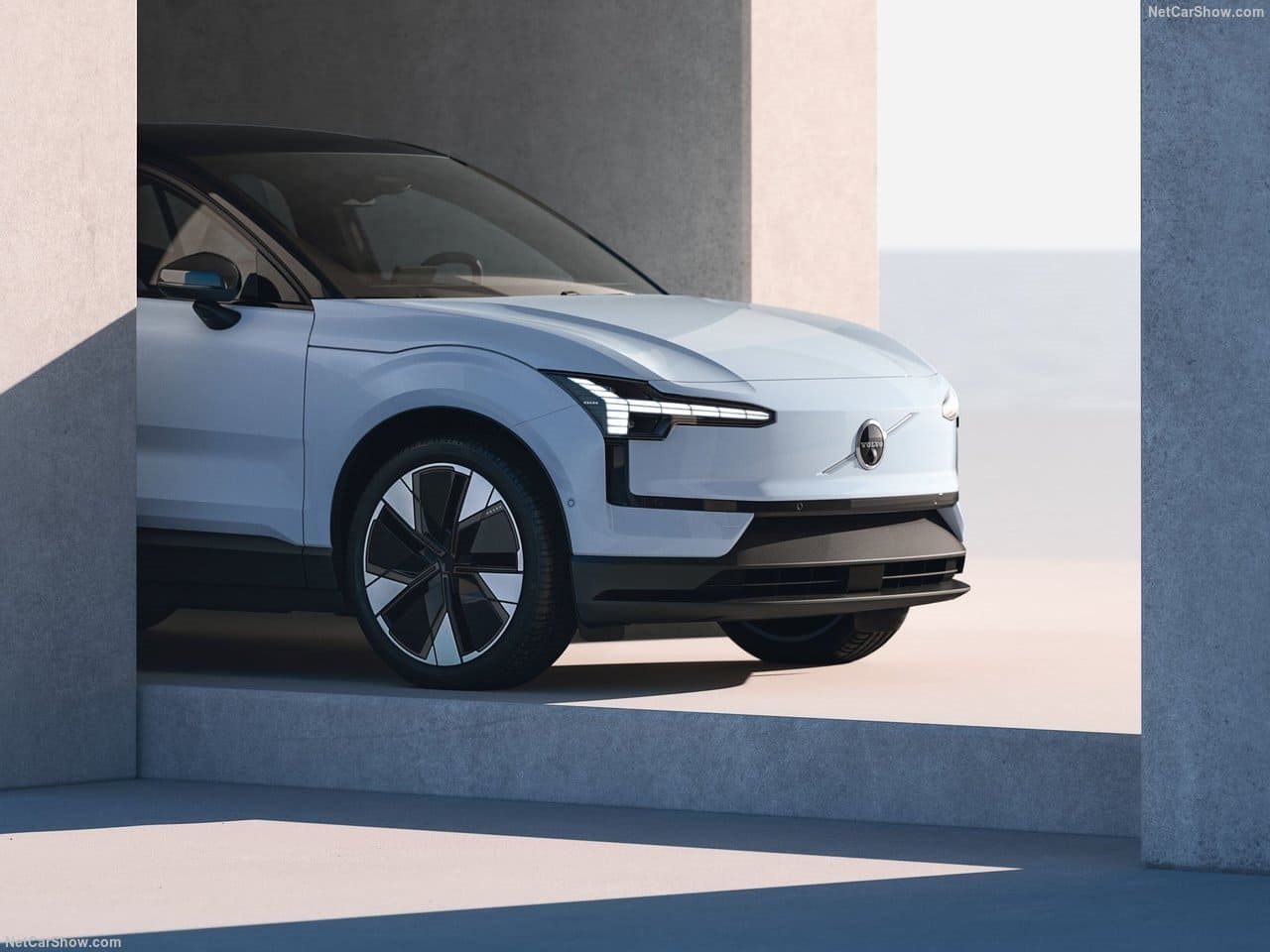 2024 - VOLVO EX30, foto 210