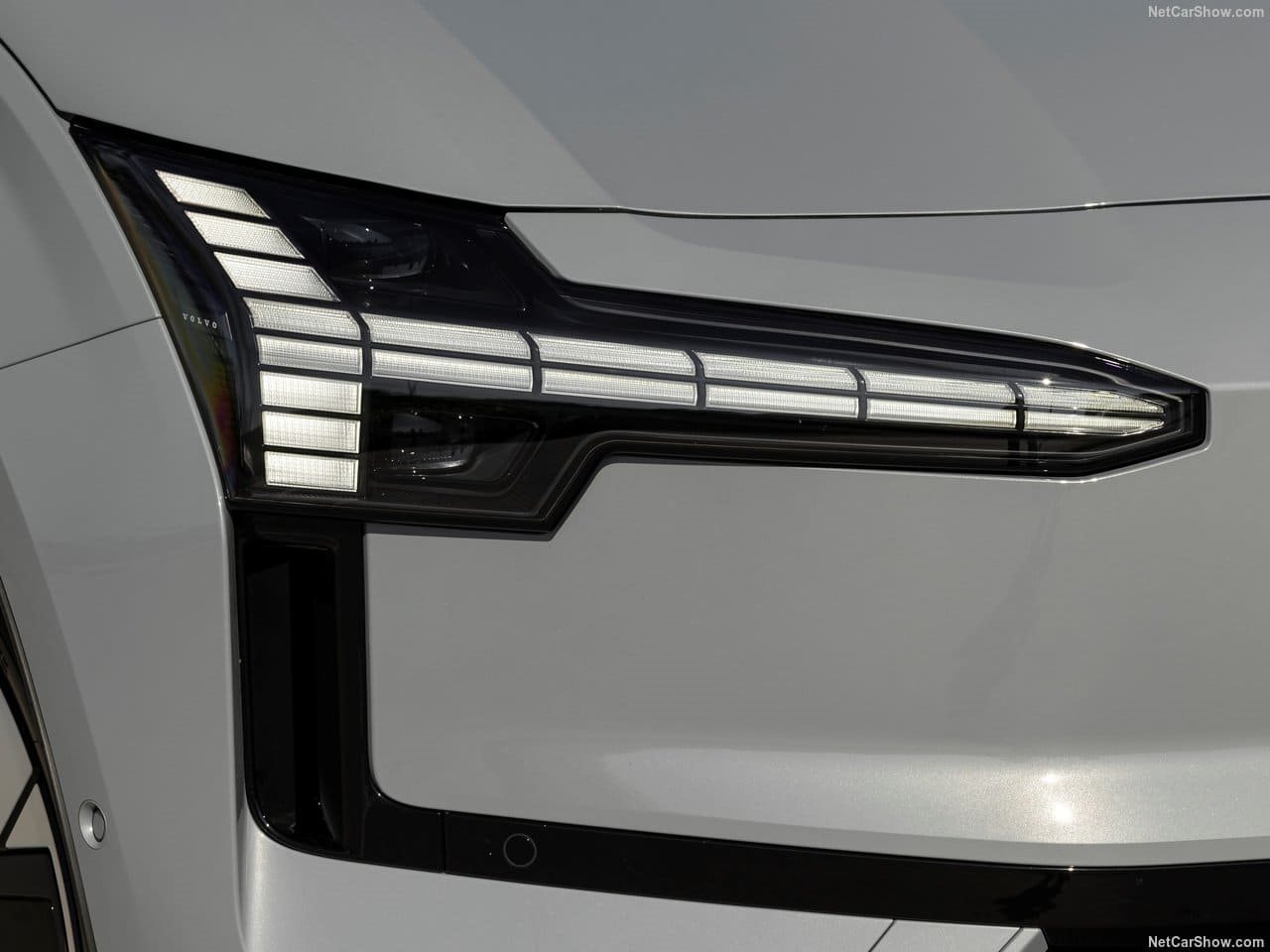 2024 - VOLVO EX30, foto 212