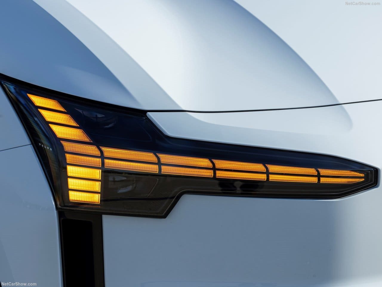 2024 - VOLVO EX30, foto 213