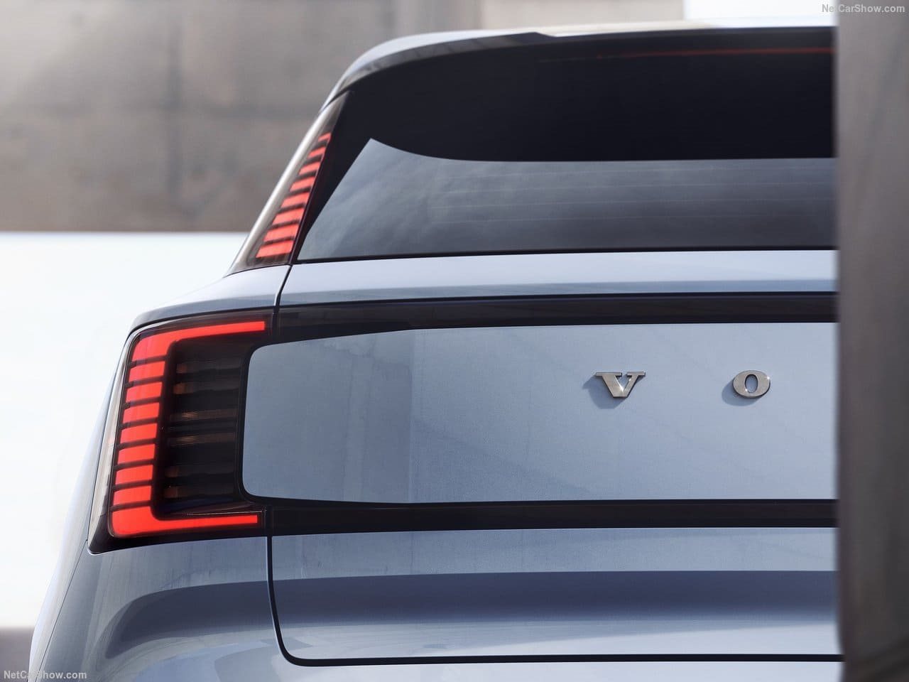 2024 - VOLVO EX30, foto 216