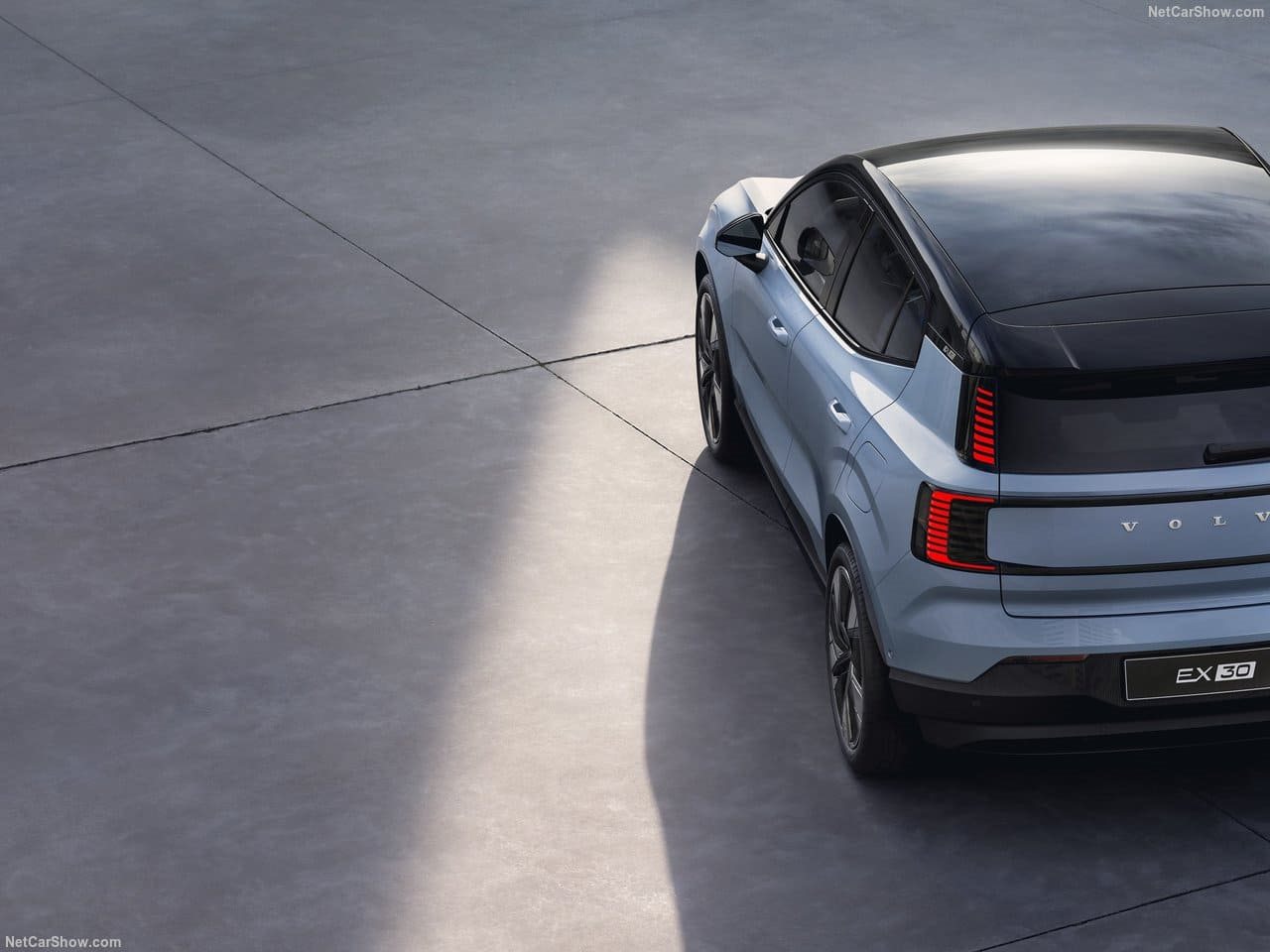 2024 - VOLVO EX30, foto 217