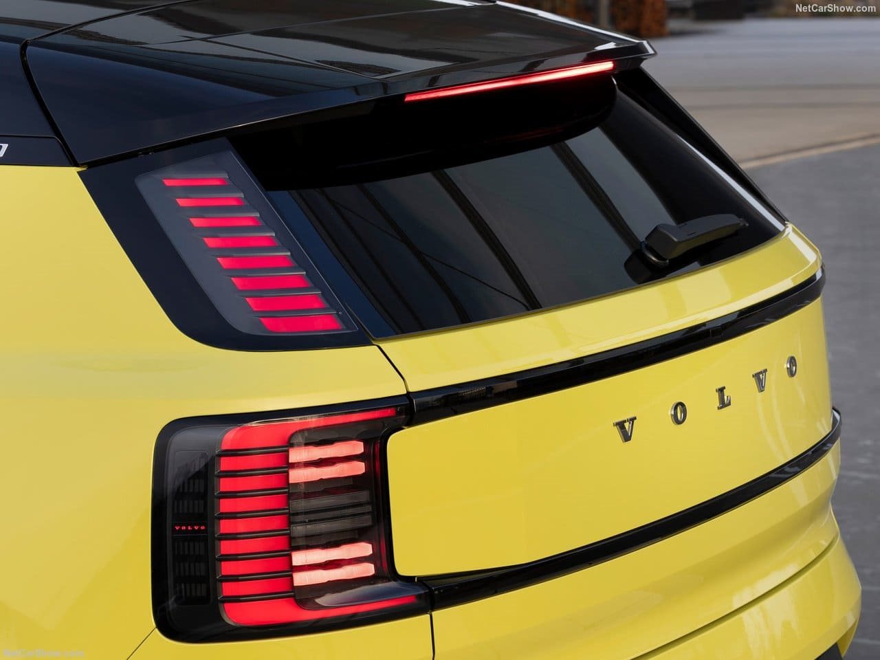2024 - VOLVO EX30, foto 218