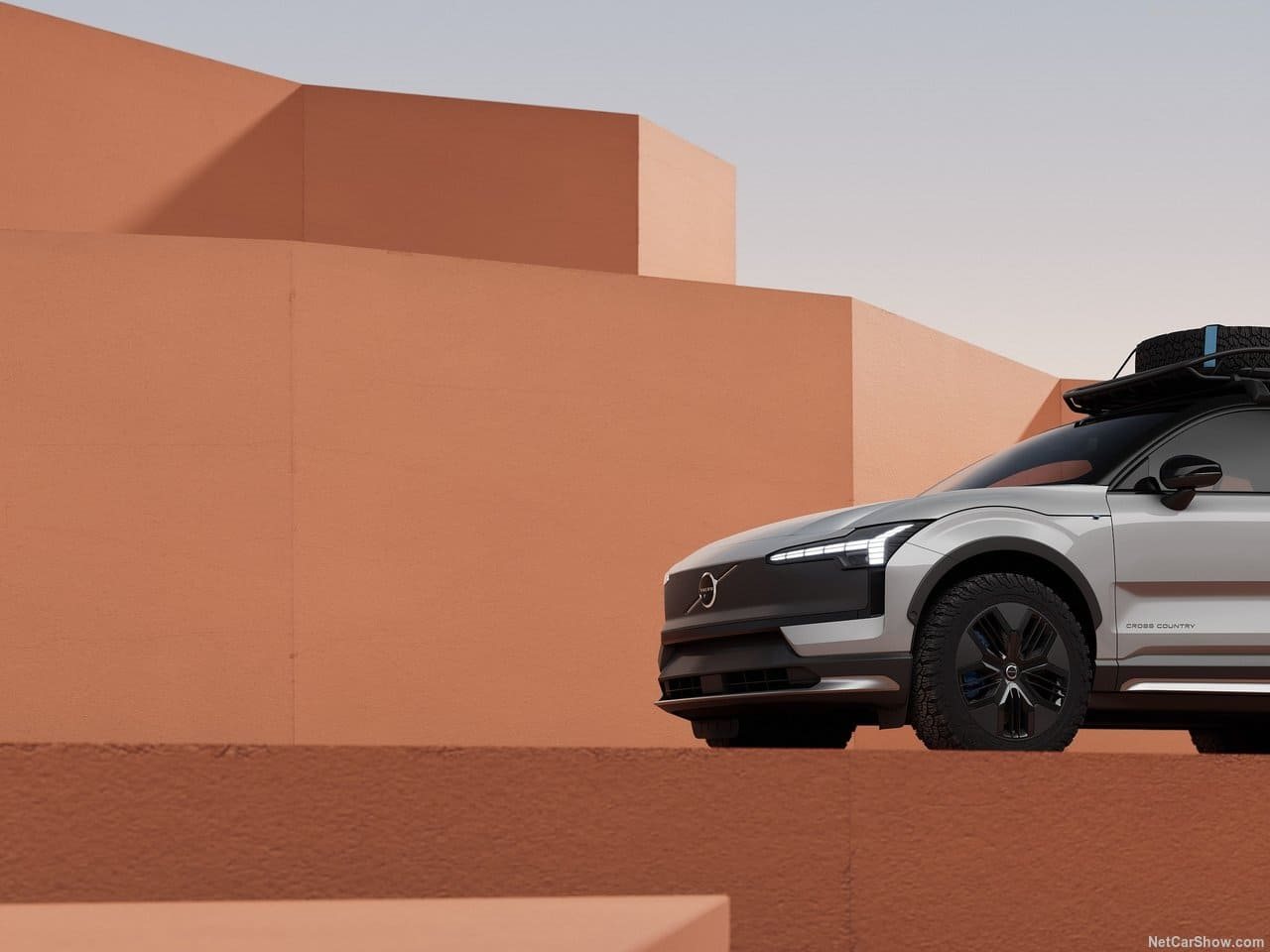 2024 - VOLVO EX30, foto 219