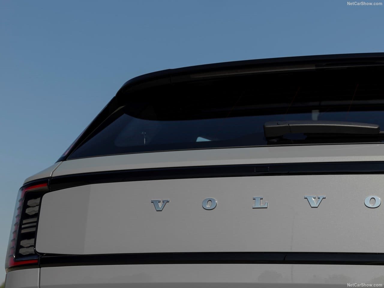 2024 - VOLVO EX30, foto 225