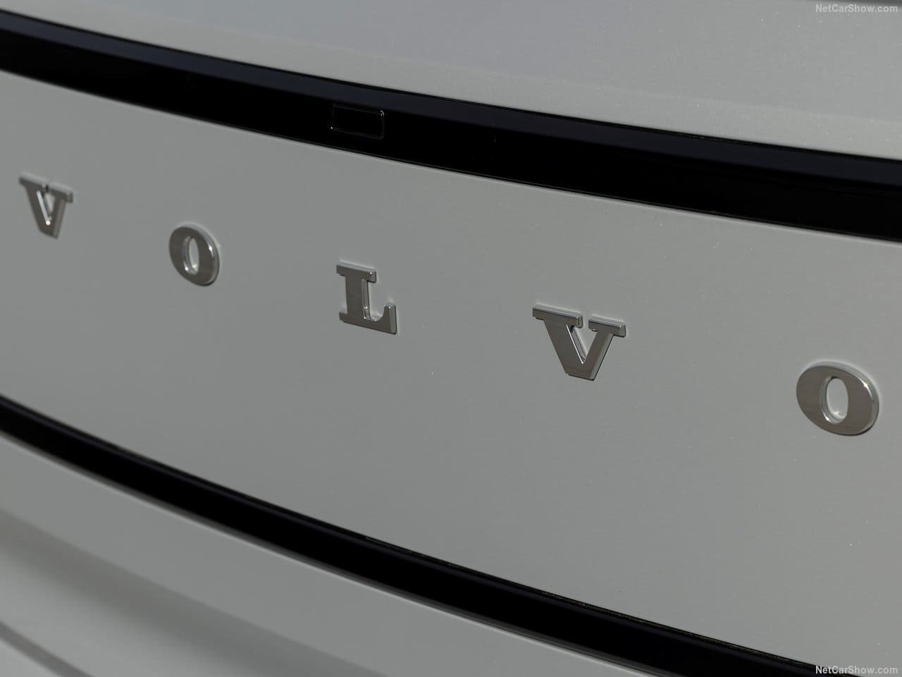 2024 - VOLVO EX30, foto 226