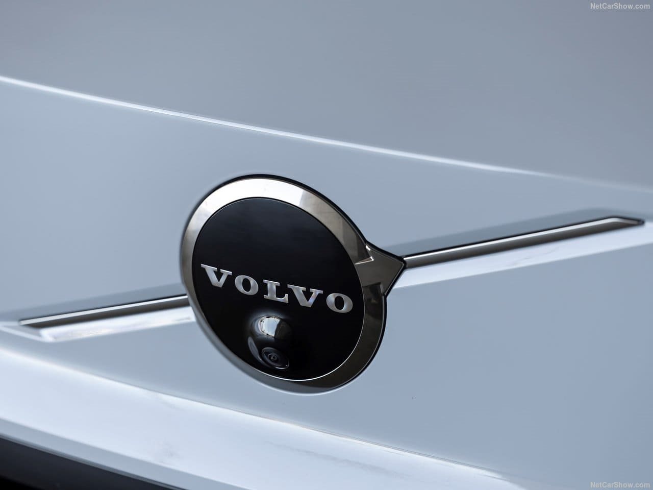 2024 - VOLVO EX30, foto 227