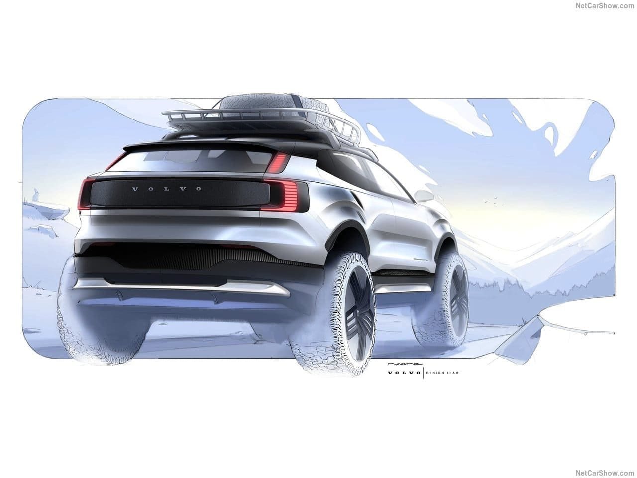 2024 - VOLVO EX30, foto 239