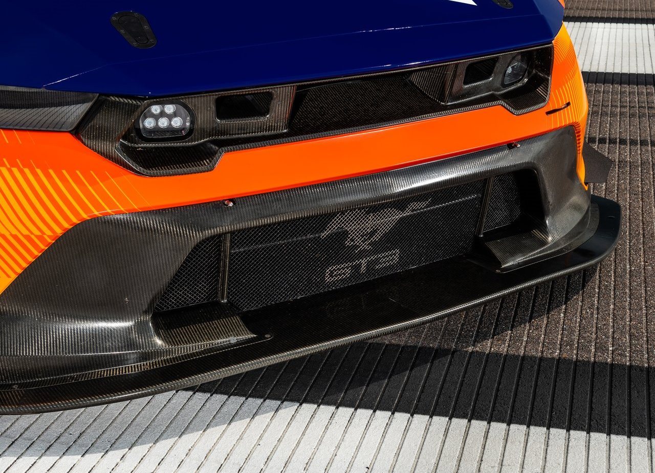 2024 - FORD MUSTANG GT3, foto 36