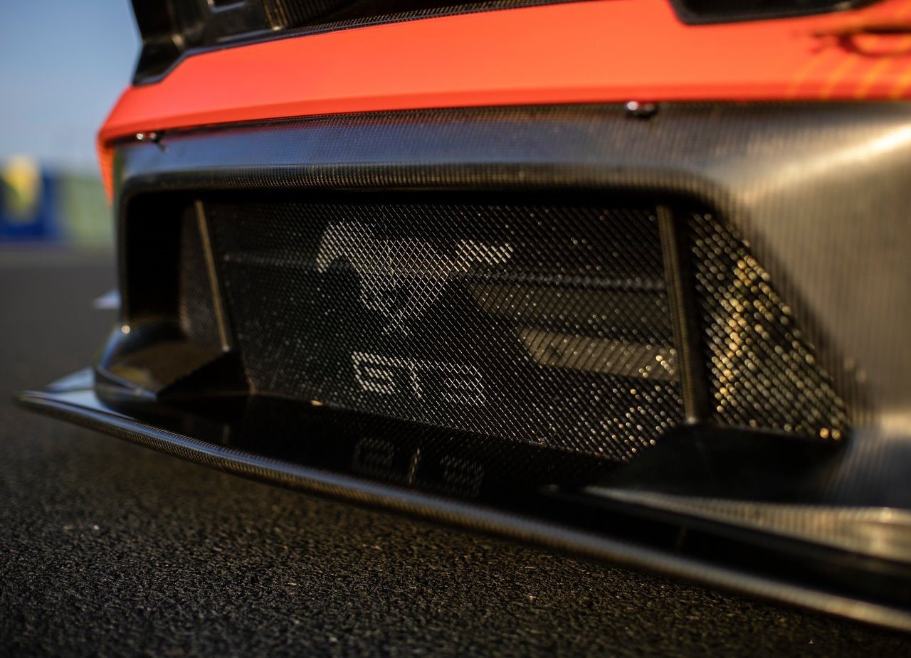 2024 - FORD MUSTANG GT3, foto 37