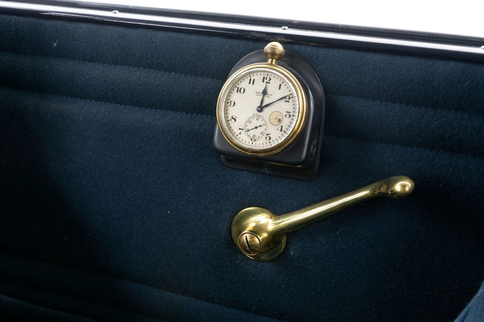 1917 - RAUCH & LANG ELECTRIC BX7 BROUGHAM, foto 21