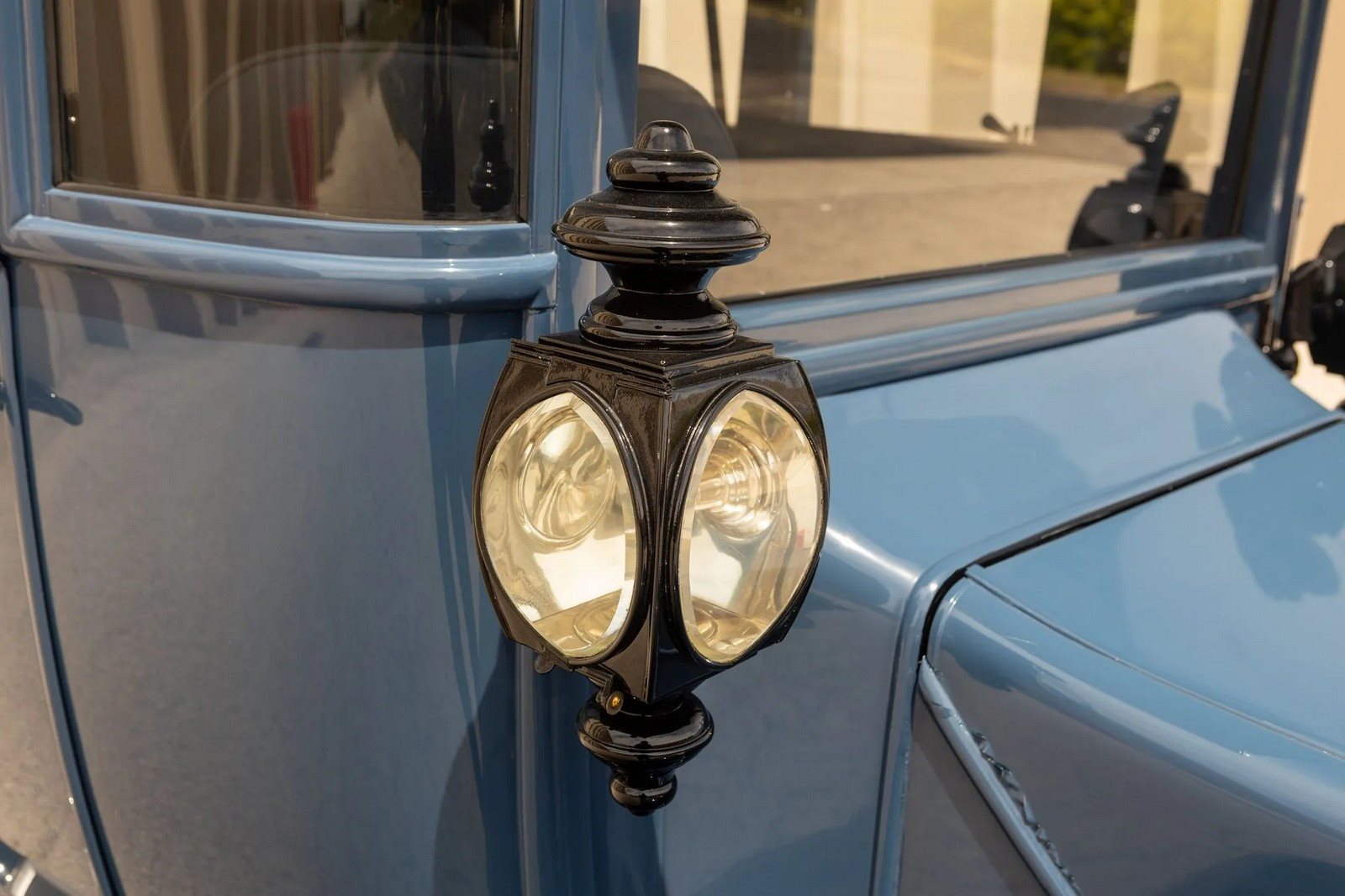 1917 - RAUCH & LANG ELECTRIC BX7 BROUGHAM, foto 56