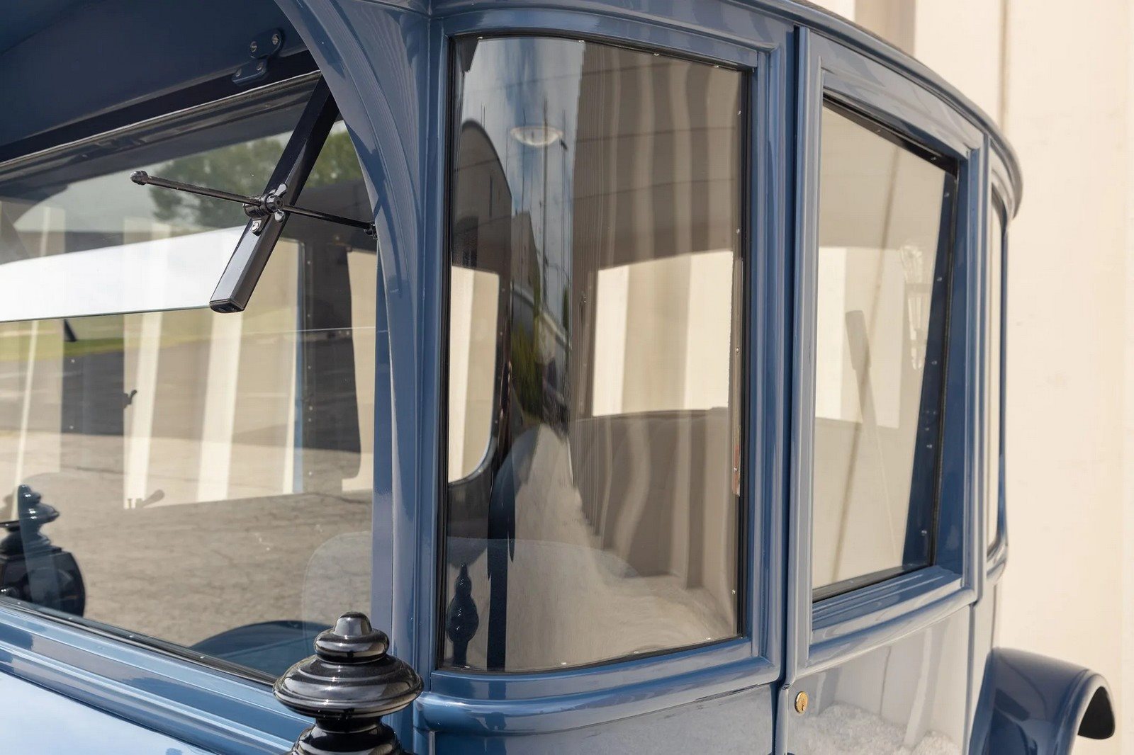 1917 - RAUCH & LANG ELECTRIC BX7 BROUGHAM, foto 58