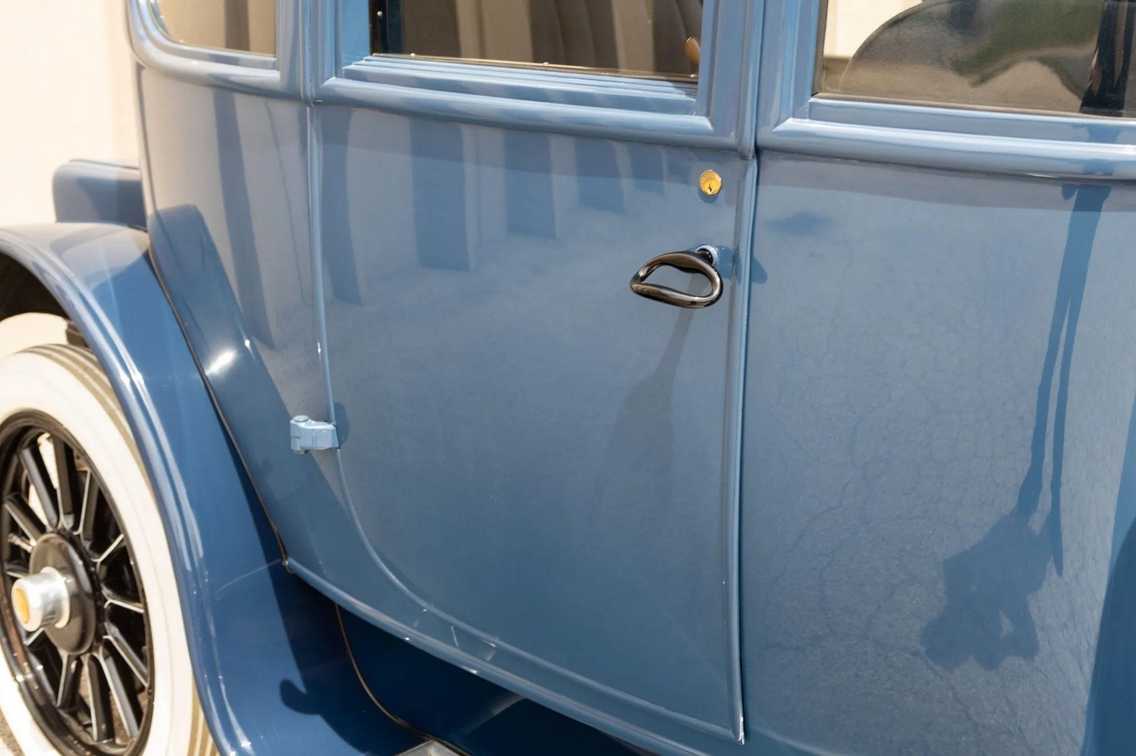 1917 - RAUCH & LANG ELECTRIC BX7 BROUGHAM, foto 74