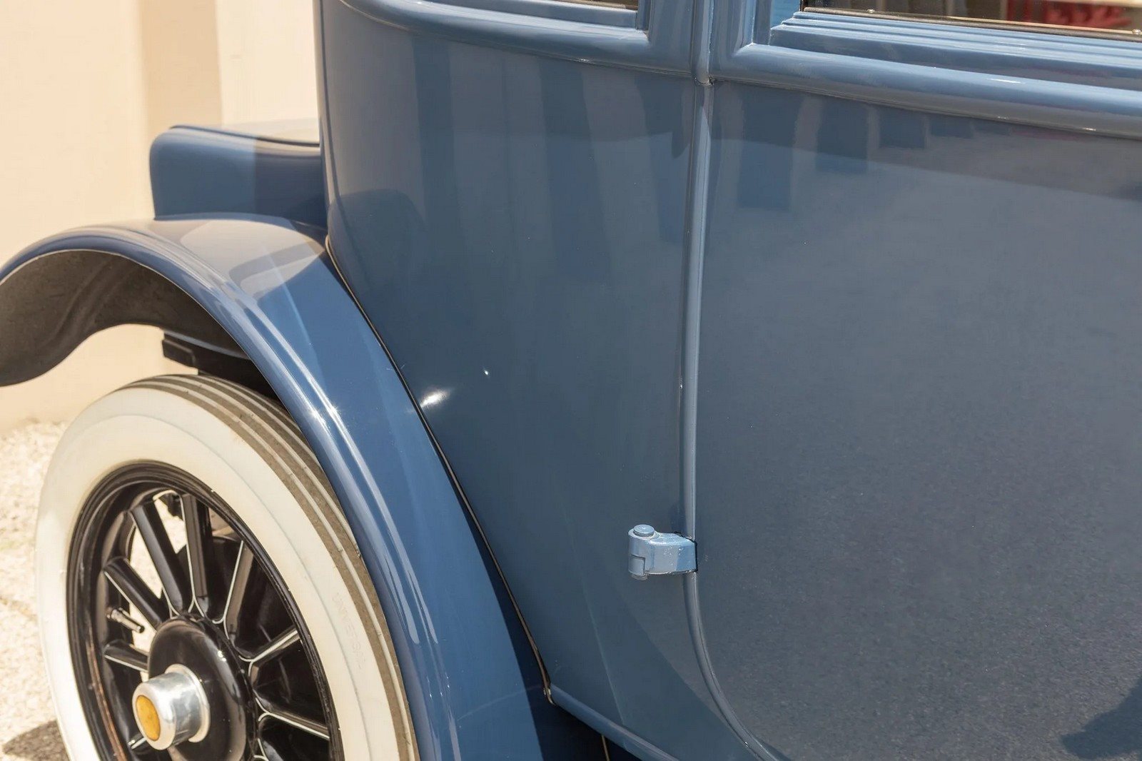 1917 - RAUCH & LANG ELECTRIC BX7 BROUGHAM, foto 81
