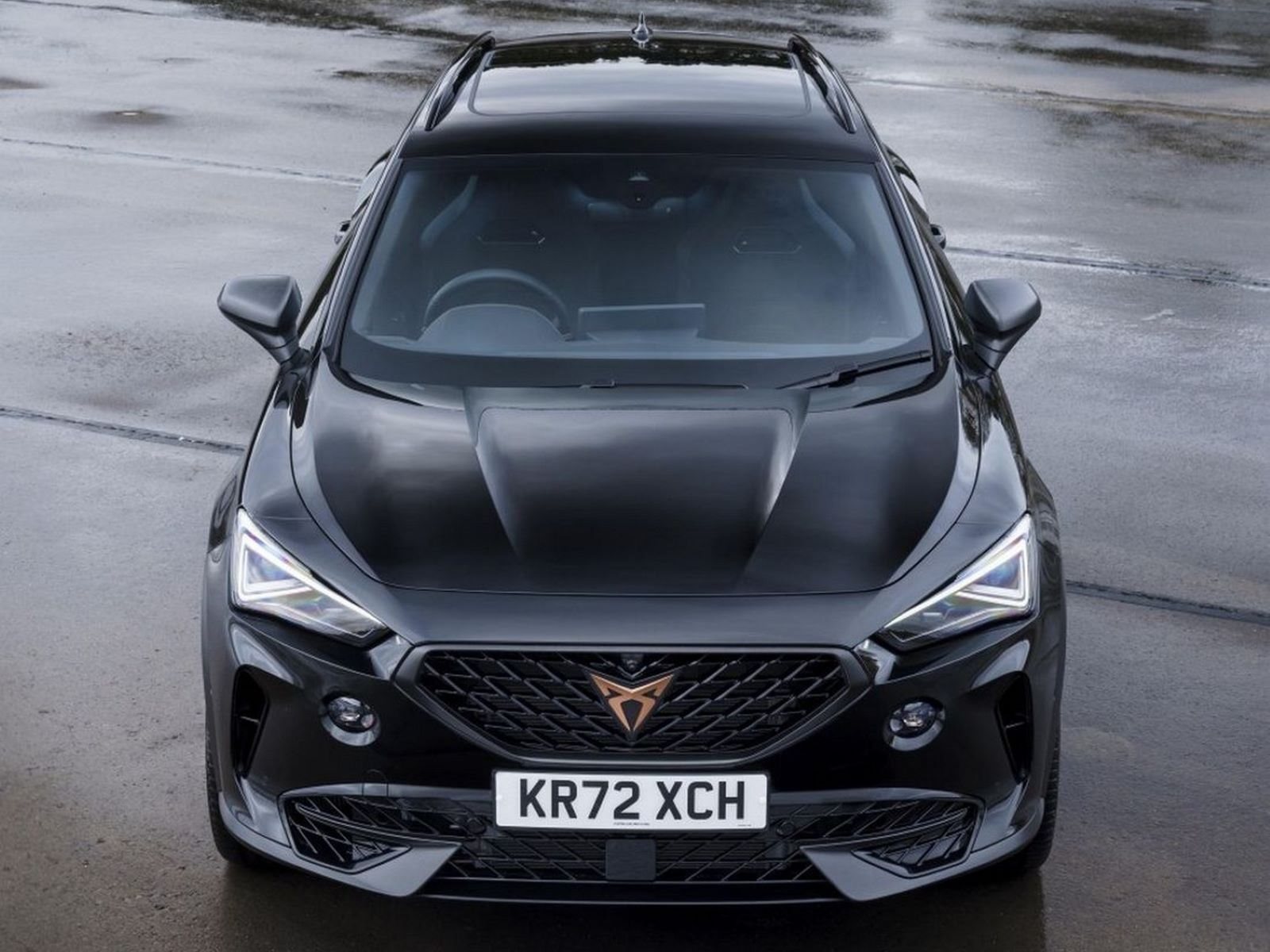 CUPRA FORMENTOR VZN, foto 8