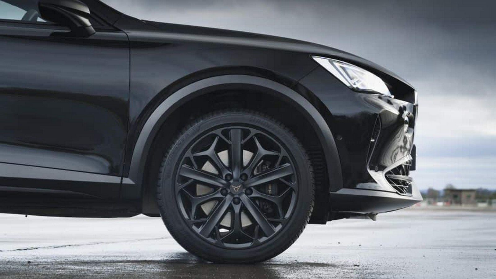 CUPRA FORMENTOR VZN, foto 11