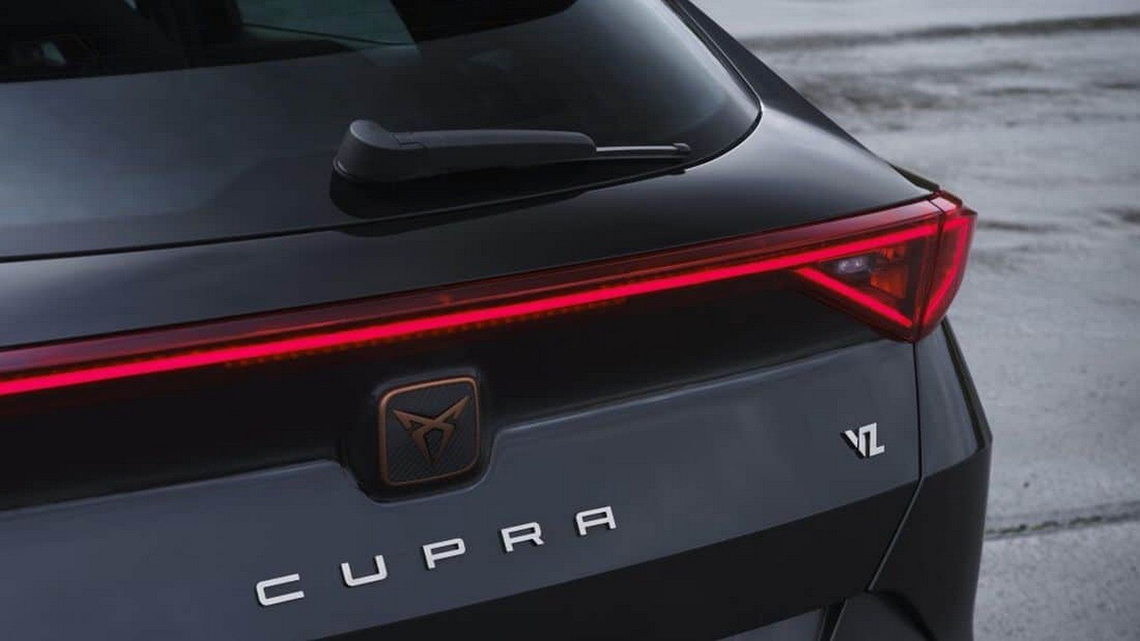 CUPRA FORMENTOR VZN, foto 12