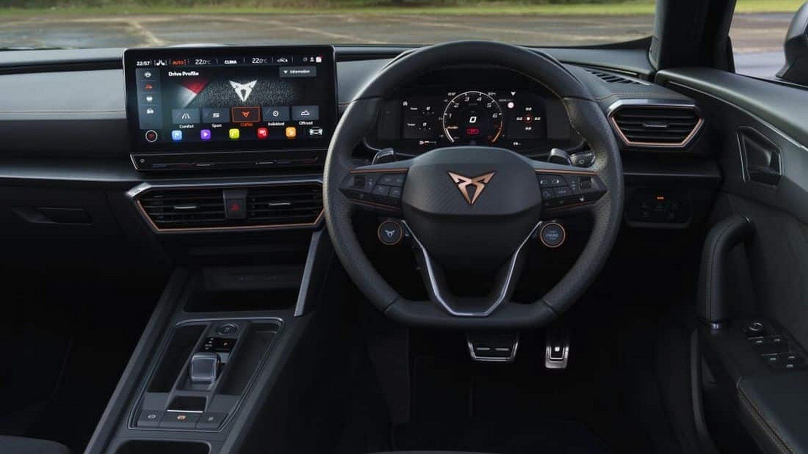 CUPRA FORMENTOR VZN, foto 13