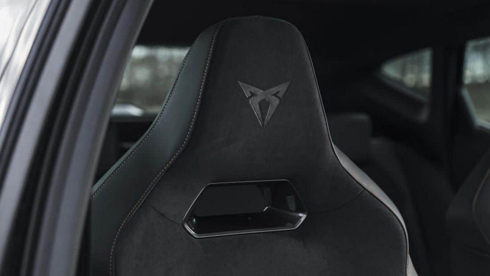 CUPRA FORMENTOR VZN, foto 14