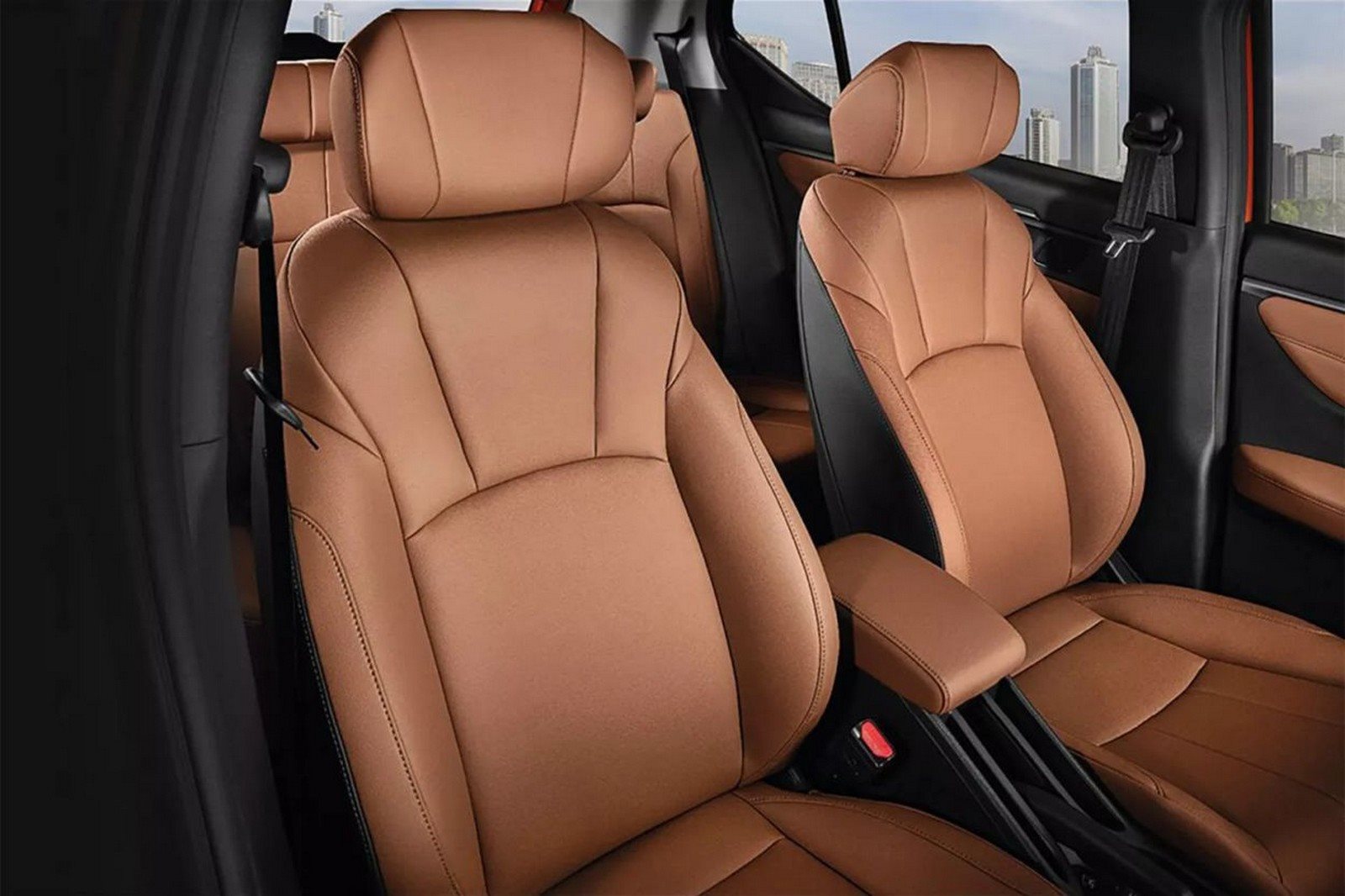 2024 - HONDA ELEVATE, foto 4