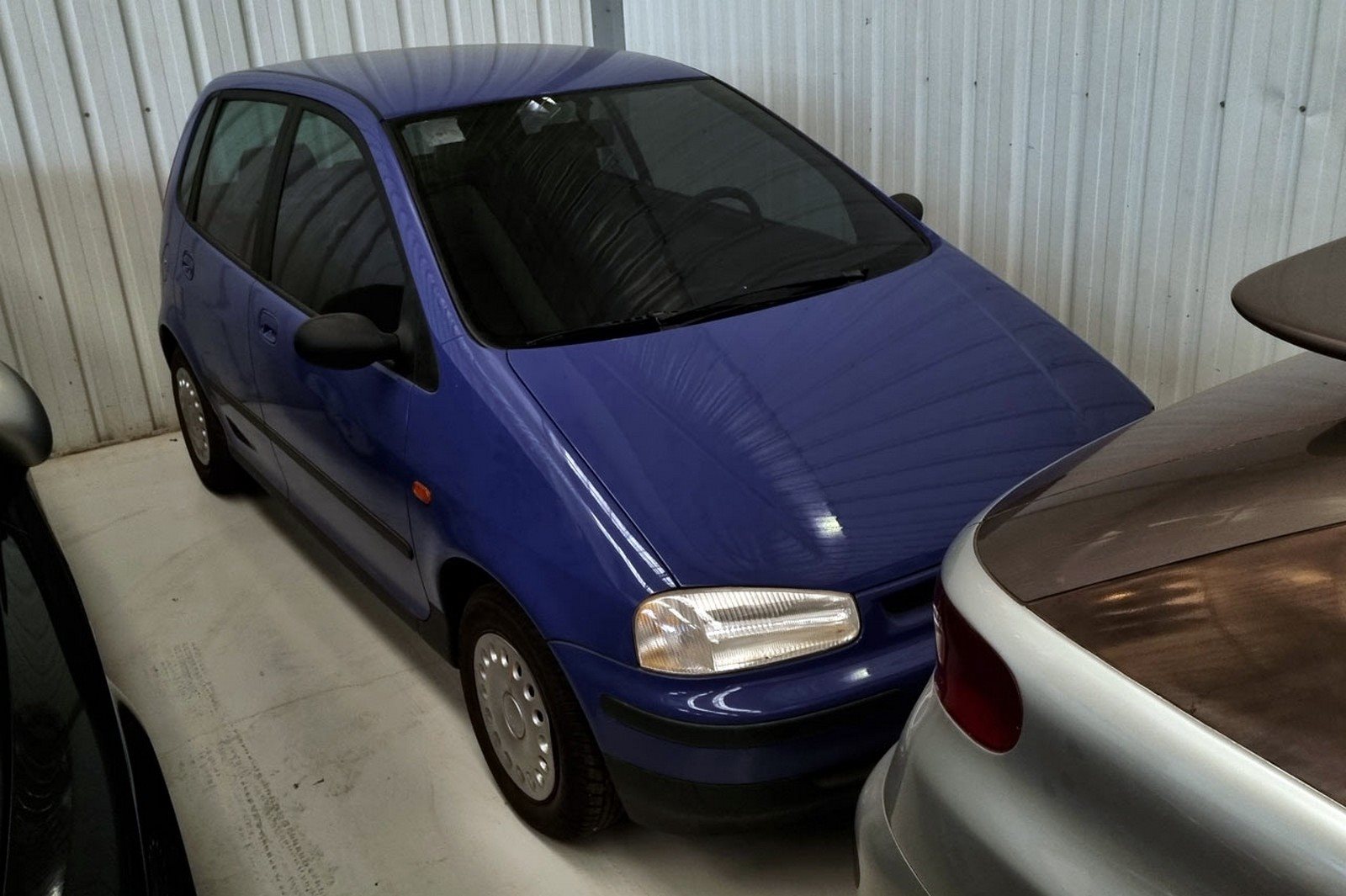 1992 - SEAT ROSE, foto 2
